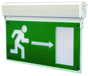OPASTEVALAISIN ZLD-44/CBS ECO LIGHT