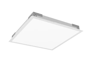 glamox Uppoasennusvalaisin c63 c63-r600x600 5000hf 840 mp/gl
