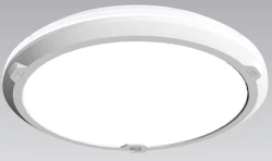 PINTA-ASENNUSVALAISIN LEDGECIRCLE D460,DALI, 3000K