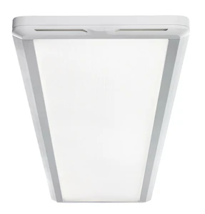 defa lighting Pinta-asennusvalaisin ledge m 57w, 840, 5200 lm dali