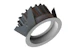 illuxtron Alasvalo illuxtron 75hv-ic 600lm 3000k harm