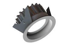 ALASVALO ILLUXTRON 75HV-IC 600lm 4000K HARM