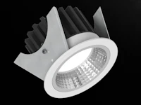 ALASVALO CURION 75HV 9W 400lm 3000K valk