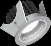 ALASVALO ILLUXTRON 75 HV-IC 600LM 4000K HARM
