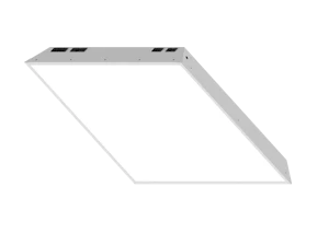 illuxtron Moduulivalaisin illuxtron ledpanel tci 3400lm,3000k