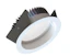 illuxtron Alasvalo illuxtron 185mlm 46w 4000k dali valk.