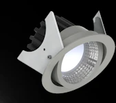 ALASVALO ILLUXTRON 90MLM 20W 1-10V 4000K SUUN.HAR
