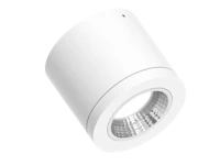 PINTA-ASENNUSVALAISIN ILLUXTRO 100 HV-IC 600LM 4000K VALK