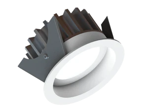 illuxtron Alasvalo illuxtron 75 hv-ic 900lm 3000k valk