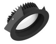 ALASVALO ILLUXTRON 185 MLM 2400LM 3000K DALI