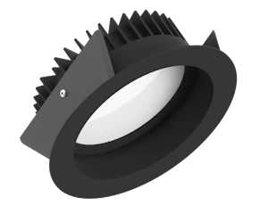 illuxtron Alasvalo illuxtron 185 mlm 2500lm 4000k dali