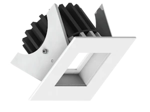 illuxtron Alasvalo illuxtron 75hv-ic 900lm 3000k valk