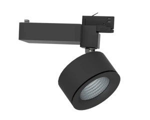 illuxtron Kohdevalaisin illuxtron as 3f 3000k 3000lm non dim 60º