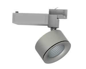 illuxtron Kohdevalaisin illuxtron as 3f 3000k 3000lm non dim 37º