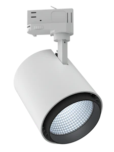 illuxtron Kohdevalaisin odion 3f hv-ic 2000lm 3000k 60º valk