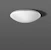 rzb Yleisvalaisin pi flat polymero flat polymero 33w 840 d515