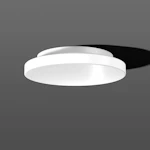 YLEISVALAISIN FLAT KREIS FLAT KREIS 21W LED 840 D500