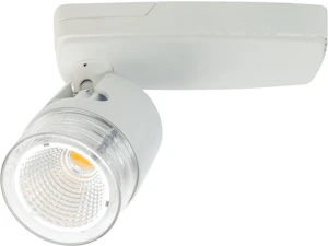 hella Kohdevalaisi square tracklight sq202 20w60 4000k wh ga100