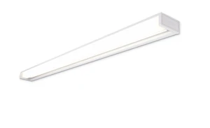 glamox Seinävalaisin c10-wu c10-wu 128hf co