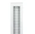 philips Ripustusvalaisin efix tps262 2x54w 840 hfp c6 smt ho