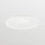 philips Alasvalo coreline downlight dn130b led20s/840 psed-e ii wh