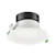 philips Alasvalo coreline downlight dn130b led20s/840 psed-e ii wh