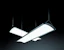 concord Ripustusvalaisin curvelyte led 2093176 55w 6750lm 4k dali blk