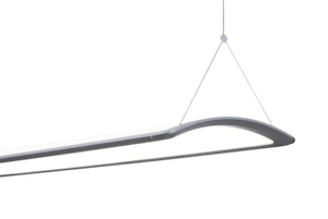 concord Ripustusvalaisin curvelyte led 2093180 55w 6600lm 3k dali wht