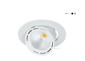 lival Alasvalo mini lean dl 3415lm/840 36w 50° va