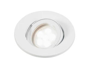 lumiance Alasvalo inset trend 3001765 gu10 6w 4k ip44 dim wh