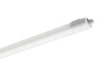 YLEISVALAISIN START BATTEN LED 0045152 1200 42W 3000K IP65 WH