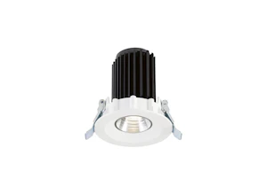 sylvania Alasvalo expospot led 0060212 13w 1216lm 4k 41° wht