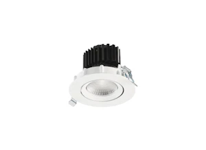 sylvania Alasvalo expospot led 0060246 21w 1751lm 4k 24° wht