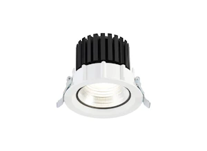 sylvania Alasvalo expospot led 0060258 28w 2789lm 4k 26° wht