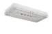 teknoware Turvavalaisi solid zone lowbay twt3251wk 230v ip65
