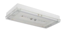 TURVAVALAISIN SOLID LINE TWT4351WK 230V IP65
