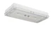 teknoware Turvavalaisin solid zone y3652wm 230 vac ip65 1h yp