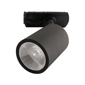 kamic Kohdevalaisin kohdevalo mini rulle led 8w mu