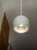 hide-a-lite Pinta-/ripustusvalaisin globe valkoinen 2700k