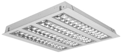 MODUULIVALAISIN PROFI ISS ISSA 36W/840 VA 3200LM