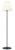airam Lattiavalaisin garda garda ip44 lattia e27 40w