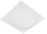 airam Armatur led uqci 29w/840 vi
