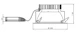 airam Alasvalo airastar airastar ip44 44w/830 va da