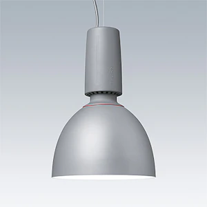 thorn Ripustusvalaisin glacier led glac2l 6000-840hfix gy al gy