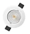 ledvance Alasvalo ledvance spotkit ledr par16d 3000k 5.5w