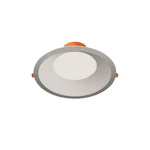 ALASVALO PUNCTOLED PUNCTOLED DL 200 4000 K SILV.