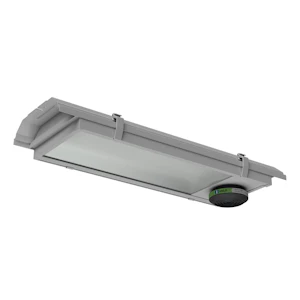 i-valo Suljettu teollisuu i-valo davi dn10-x300-da ip65 led-34w