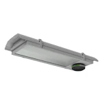 SULJETTU TEOLLISUU I-VALO DAVI DN20-X000-DJ IP65 LED-63W