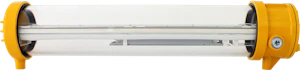 kamic Atex-valaisin ptd2700xp3 anti-explosive ligh