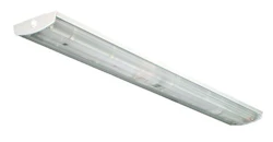 YLEISVALAISIN PINTA NAIAD 2512/49 2X49W IP44 KI